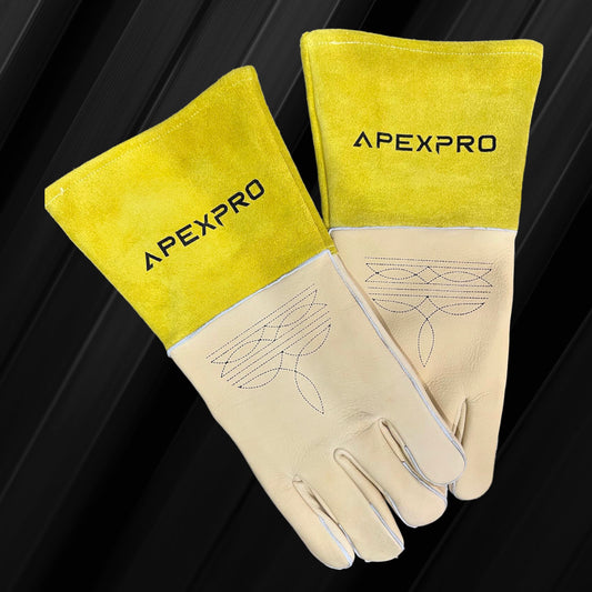 ApexPro Welding Gloves